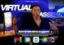 be your virtual assistant for administrative support